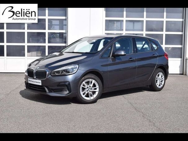 BMW 216d Active Tourer 85 kW image number 1