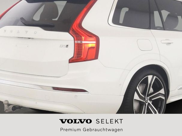 Volvo XC90 B5 AWD Ultimate 173 kW image number 4