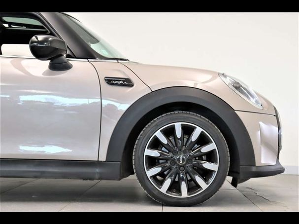 Mini Cooper Mini 101 kW image number 6