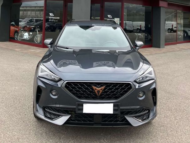 Cupra Formentor 110 kW image number 3