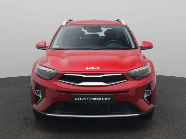 Kia Stonic 74 kW image number 2