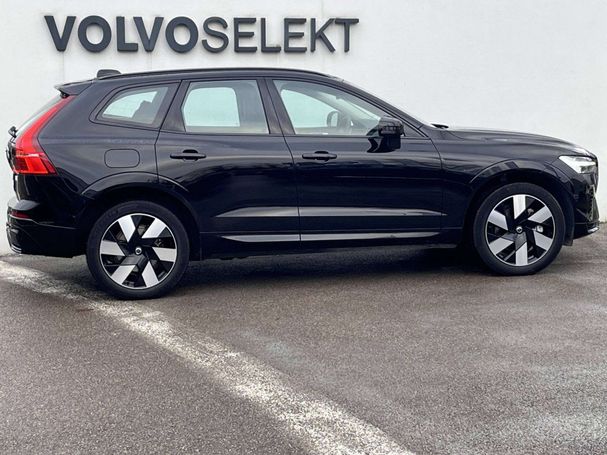 Volvo XC60 T6 Recharge AWD 258 kW image number 44