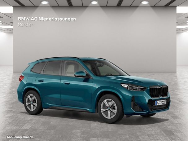 BMW X1 xDrive 145 kW image number 15