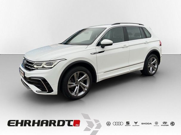 Volkswagen Tiguan 2.0 TDI 4Motion R-Line DSG 147 kW image number 1