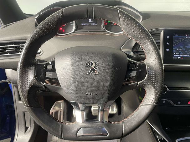 Peugeot 308 SW 1.5 BlueHDi 130 96 kW image number 7