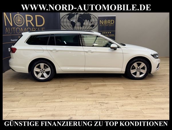 Volkswagen Passat Variant 2.0 TDI DSG 4Motion 140 kW image number 7