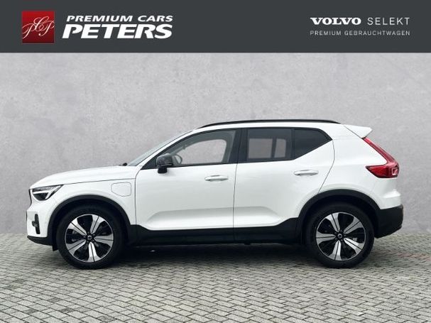 Volvo XC40 Ultimate 192 kW image number 6