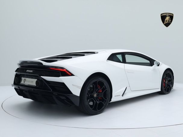 Lamborghini Huracan 471 kW image number 1