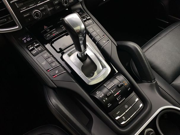 Porsche Cayenne 193 kW image number 21