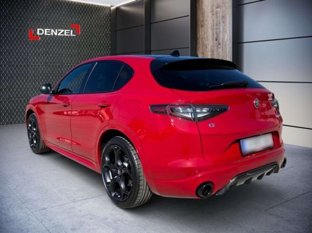 Alfa Romeo Stelvio 154 kW image number 4