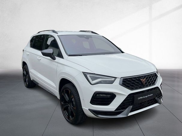 Cupra Ateca 110 kW image number 3