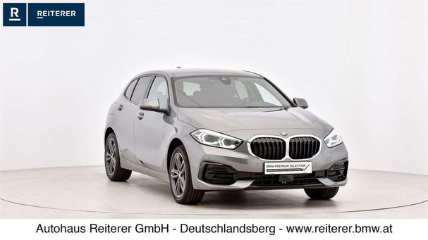 BMW 116d 85 kW image number 11