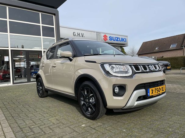 Suzuki Ignis 61 kW image number 6