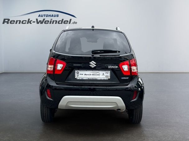 Suzuki Ignis 61 kW image number 4