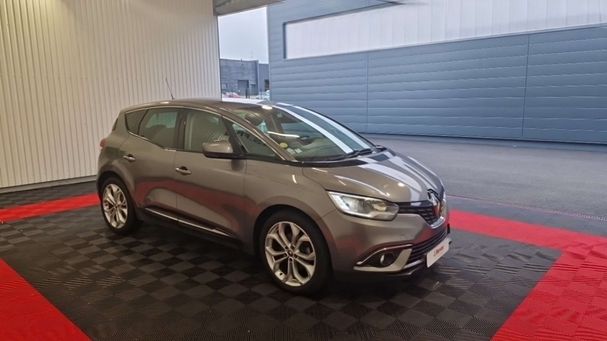 Renault Scenic BLUE dCi 120 88 kW image number 2