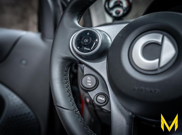 Smart ForTwo EQ 60 kW image number 17