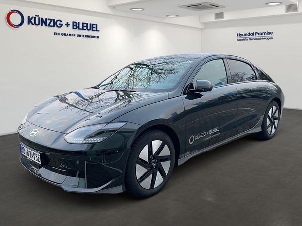 Hyundai Ioniq 6 77 kWh 239 kW image number 1