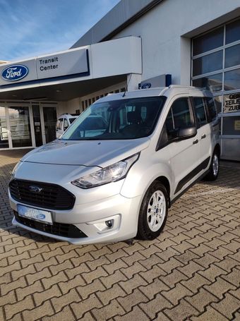 Ford Tourneo Connect 74 kW image number 1