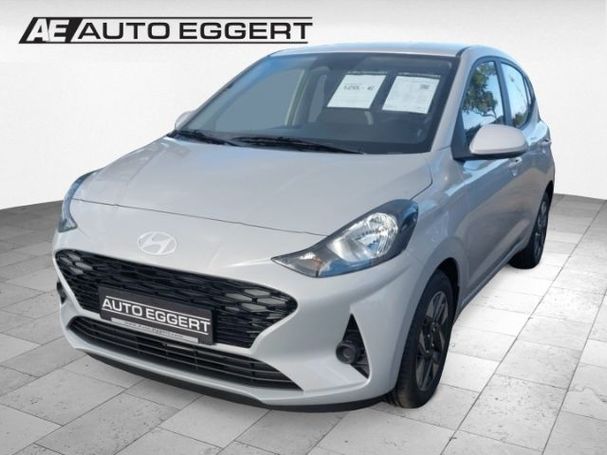 Hyundai i10 1.0 46 kW image number 1