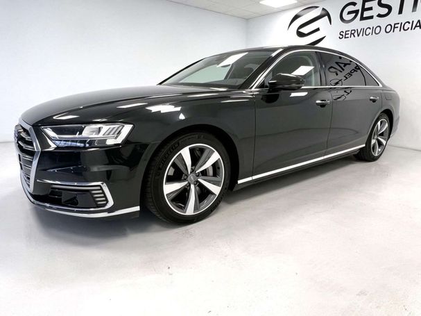 Audi A8 L 60 TFSIe quattro Tiptronic 340 kW image number 14