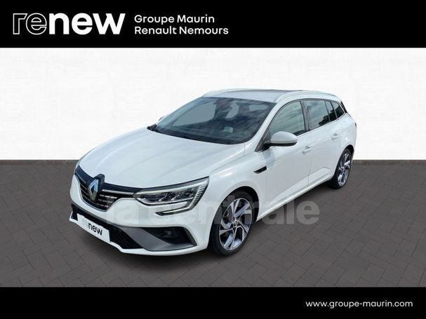 Renault Megane E-Tech 118 kW image number 1