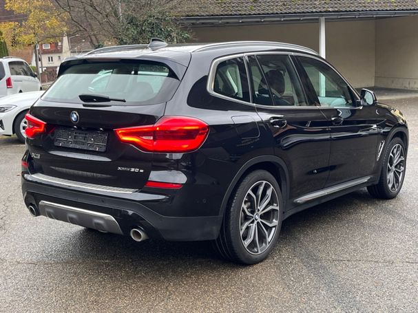 BMW X3e Luxury xDrive 215 kW image number 7