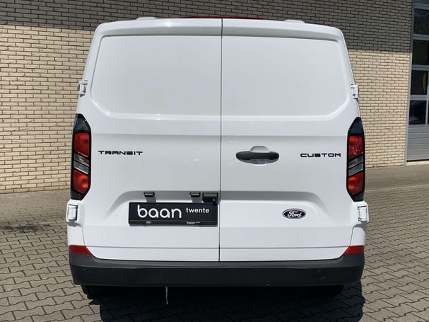 Ford Transit Custom 300 L2H1 Trend 81 kW image number 9