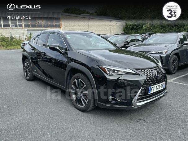 Lexus UX 135 kW image number 2