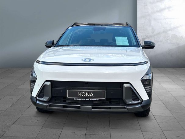 Hyundai Kona 1.0 T-GDI Trend 88 kW image number 2