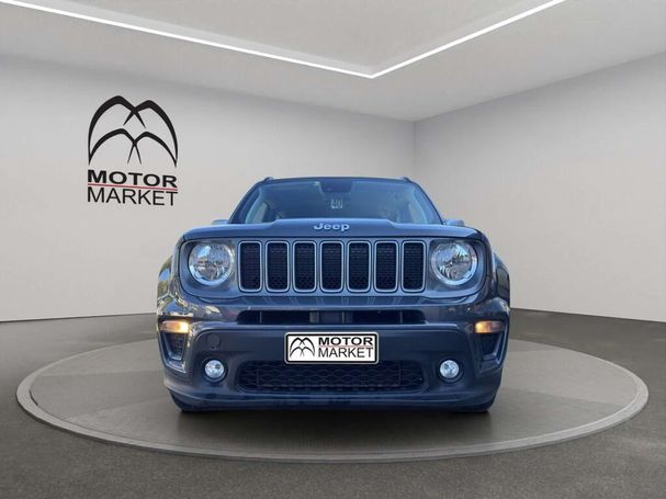 Jeep Renegade 1.3 PHEV 140 kW image number 2