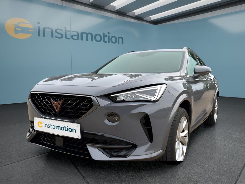 Cupra Formentor 1.5 TSI