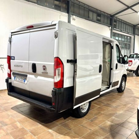 Fiat Ducato 2.3 88 kW image number 1