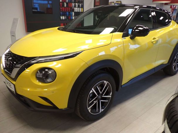 Nissan Juke 114 84 kW image number 1