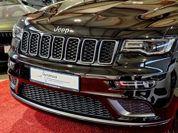 Jeep Grand Cherokee 220 kW image number 18