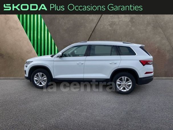 Skoda Kodiaq 2.0 TDI DSG Ambition 110 kW image number 5