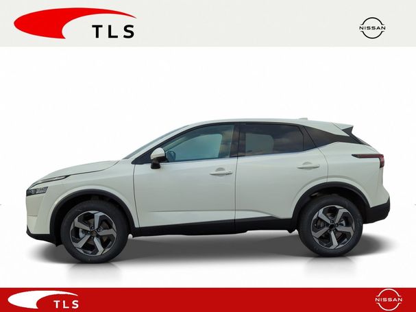 Nissan Qashqai MHEV N-CONNECTA 116 kW image number 6