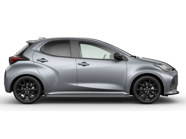 Mazda 2 Hybrid 85 kW image number 3