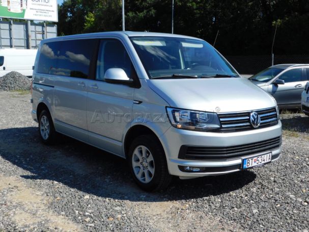 Volkswagen T6 Transporter 110 kW image number 23