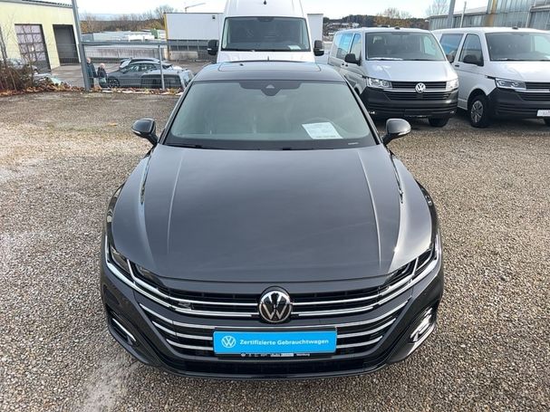 Volkswagen Arteon TDI 4Motion 147 kW image number 8