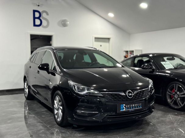 Opel Astra D Sports Tourer 90 kW image number 3