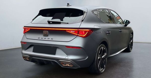 Cupra Leon 150 kW image number 4