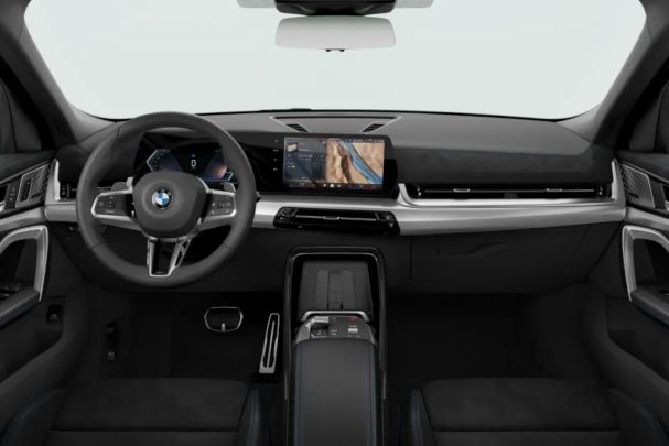 BMW X2 sDrive20i M Sport 131 kW image number 7