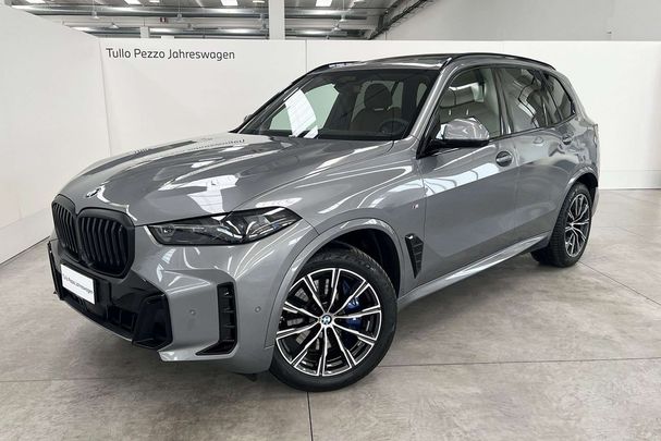 BMW X5 M Sport xDrive 219 kW image number 1