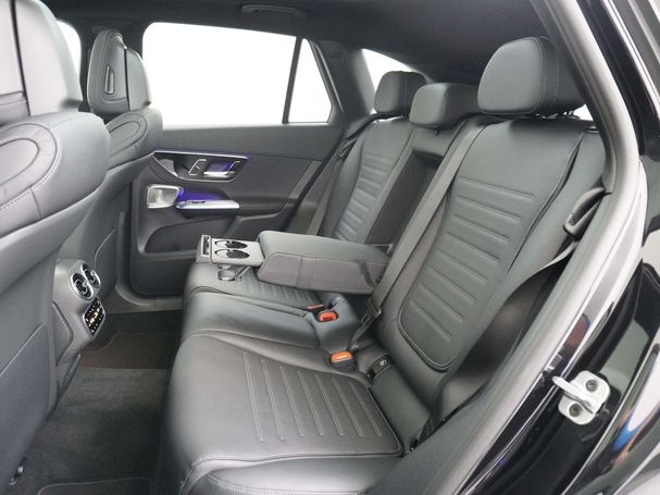 Mercedes-Benz GLC 300 e edition 4Matic 230 kW image number 25