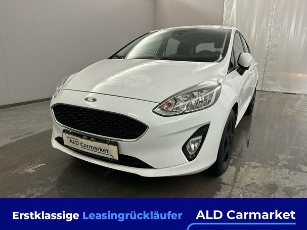 Ford Fiesta 1.1 COOL&CONNECT 52 kW image number 1