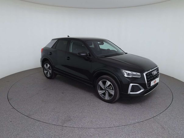 Audi Q2 35 TFSI 110 kW image number 2