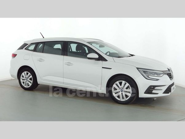 Renault Megane 118 kW image number 26