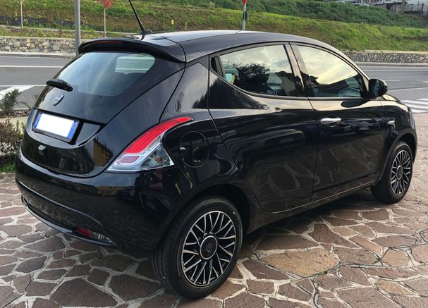 Lancia Ypsilon 51 kW image number 4