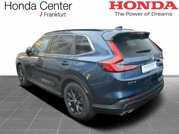 Honda CR-V AWD 148 kW image number 2