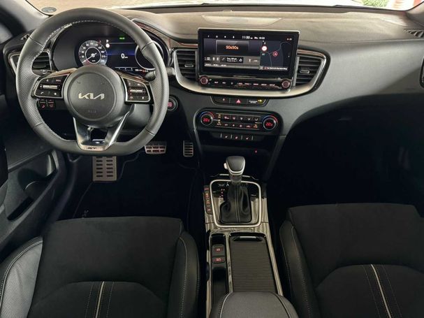 Kia XCeed 1.6 150 kW image number 8